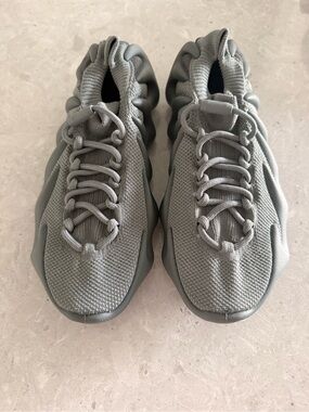 Brand New Adidas Yeezy 450 Stone Teal